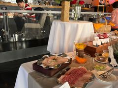 -璞渼咖啡 ROOF P.M. Café(浦东美术馆店)