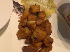 -千滋百味·醉江澜花园餐厅(街道口店)