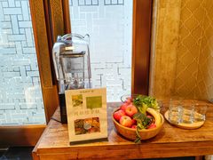 -桃源咖啡厅(武夷山大红袍山庄店)