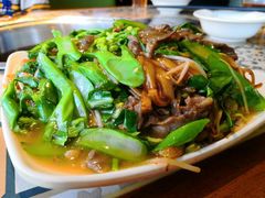 -三毛牛肉店(福强店)