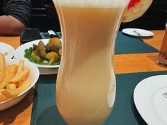 鸡尾酒-兰特伯爵西餐厅·啤酒屋(方庄店)