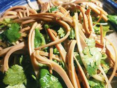 青丝香豆干-听香·678茶铺(猛追湾店)