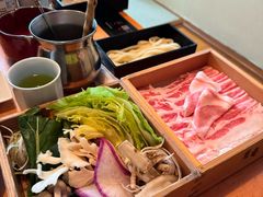 -黒豚料理 寿庵(中央駅西口店)