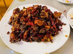 -田记餐馆(富国街店)
