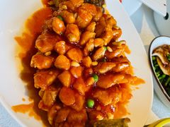-大铁勺新津菜(东丽阳光新业广场店)
