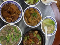 -珍珍小食店(西华路店)