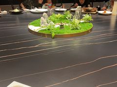 -宝燕壹号景观餐厅(龙盛国际商业广场店)
