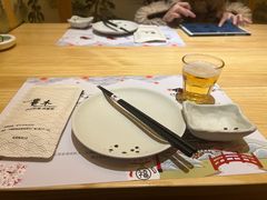 -贵木日本料理·铁板烧(新地假日广场店)