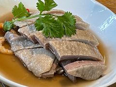 -宁波柏悦酒店·钱湖渔港