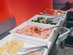 -钢管厂五区小郡肝串串香(滨江店)