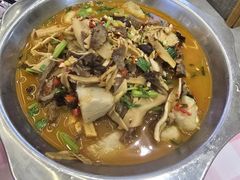 -三只鸟本地特色菜馆(上饶总店)