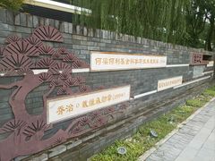 -莲花池公园