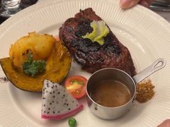 -RELLMAN莱尔曼牛扒(长安店)
