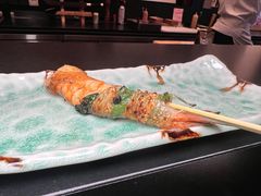 -鳥喜Toriki怀石烧鸟料理