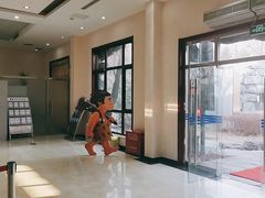 -周口店北京人遗址公园