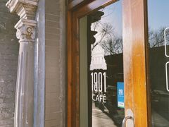 -1901 Cafe(西四店)