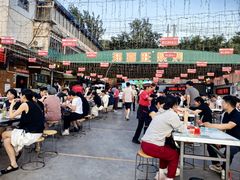 -郑喜旺烧烤(新密总店)