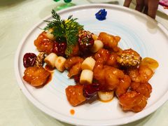 -西安饭庄·非遗陕菜(钟楼店)