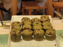 -素满香·全民食养自助(长宁龙之梦店)