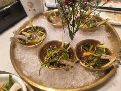 -新一番三文鱼寿司(大东海店)