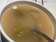 -深仔记茶餐厅(亚士厘道店)