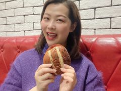 -麦当劳(仙林亚东城得来速店)