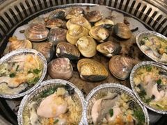 -江南食代自助餐厅(宝龙城市广场店)