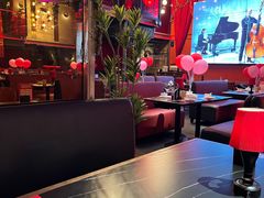 -胡桃里乐队酒馆(三阳路店)