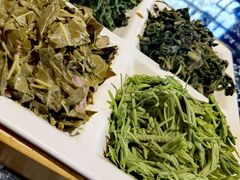 -王村姑老土炕莜面村(桥东店)