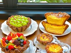 -富贵面包公司(运河店)