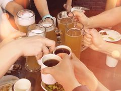 -搓火大都会(广安门总店)