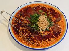 -红杏酒家·地道川菜(一品天下店)