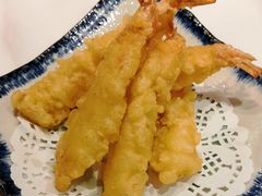 -羽寿司(东方宝泰店)