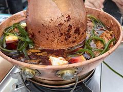 -0317火锅鸡·清真(正达店)