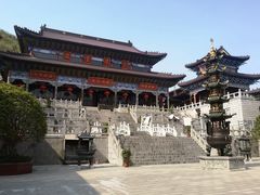 -合肥三国新城遗址公园