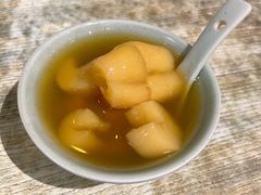 木薯糖水-粉家柳州螺蛳粉(杨宅路店)