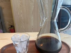 -COFFEE HOLIC(朝外SOHO店)