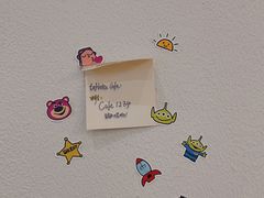 -infinite cafe