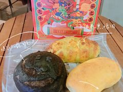 -LELECHA乐乐茶(新街口大洋店)