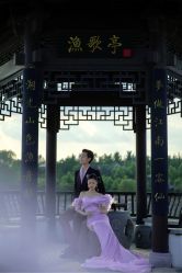 -全城热恋璀璨婚纱摄影