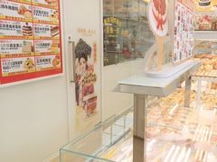 -味多美蛋糕(杨闸环岛店)
