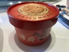 -谭厨中山传家菜.乳鸽.脆鲩鱼(华强北中航城店)