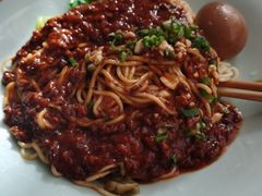 -醉面(五道口启迪大厦店)