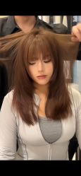 -DL HOPE造型