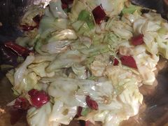 -绿茶餐厅(华联万柳店)