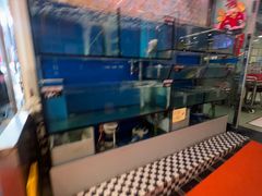 -新辉港式茶餐厅(北栅店)