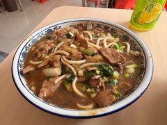-帝景米粉(东方帝景店)