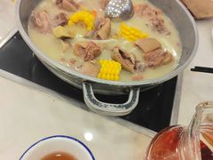 -大嫂镬仔·焖鸡煲·啫啫煲(逢源路店)