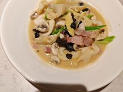 -拾溪餐厅·包厢(杭州千禧度假酒店)