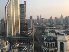 -上海雅居乐万豪侯爵酒店